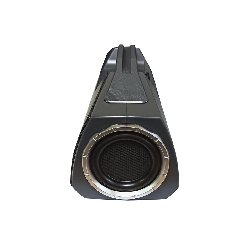 Блютуз колонка Golon RX-BT160 с фонарем (30260) - фото 6