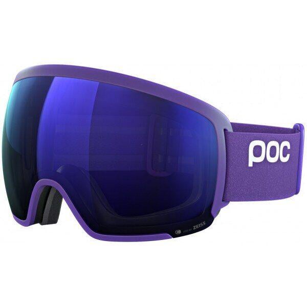 Маска горнолыжная POC Orb Ametist Purple