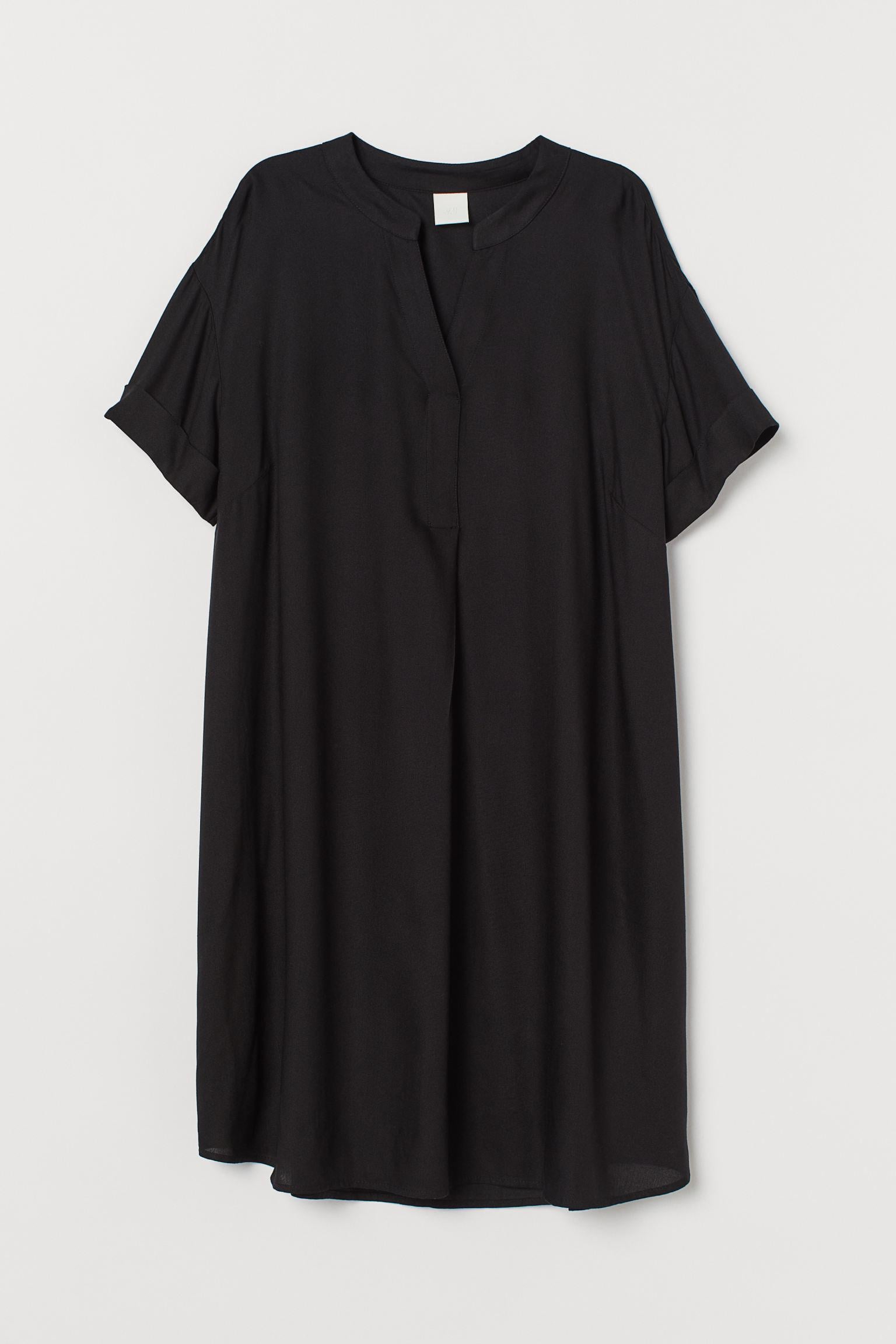 Сукня H&M M Чорний (S28128161661)