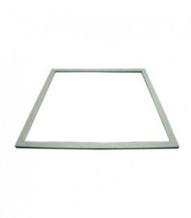 Ущільнювач дверей Indesit Ariston C00854017 для холодильника 1093x571 мм (11642894) - фото 2 Ущільнювач дверей Indesit Ariston C00854017 для холодильника 1093x571 мм (11642894) - фото 2