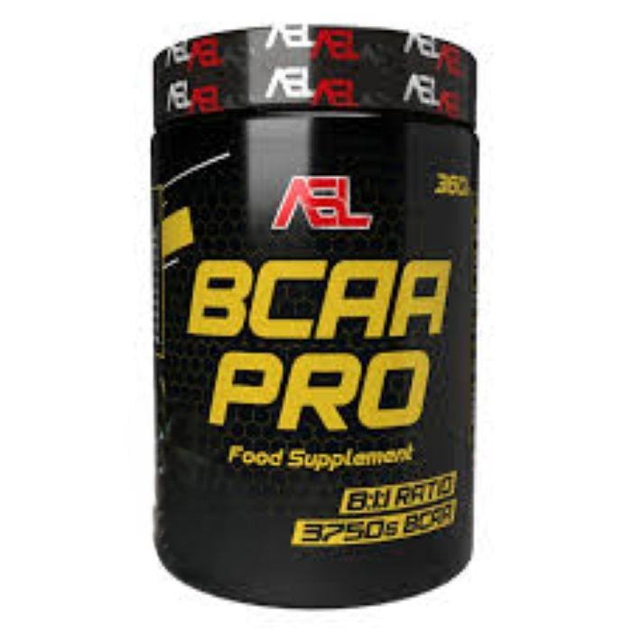 Аминокислоты All Sports Labs BCAA Pro 8:1:1 pear 360 г