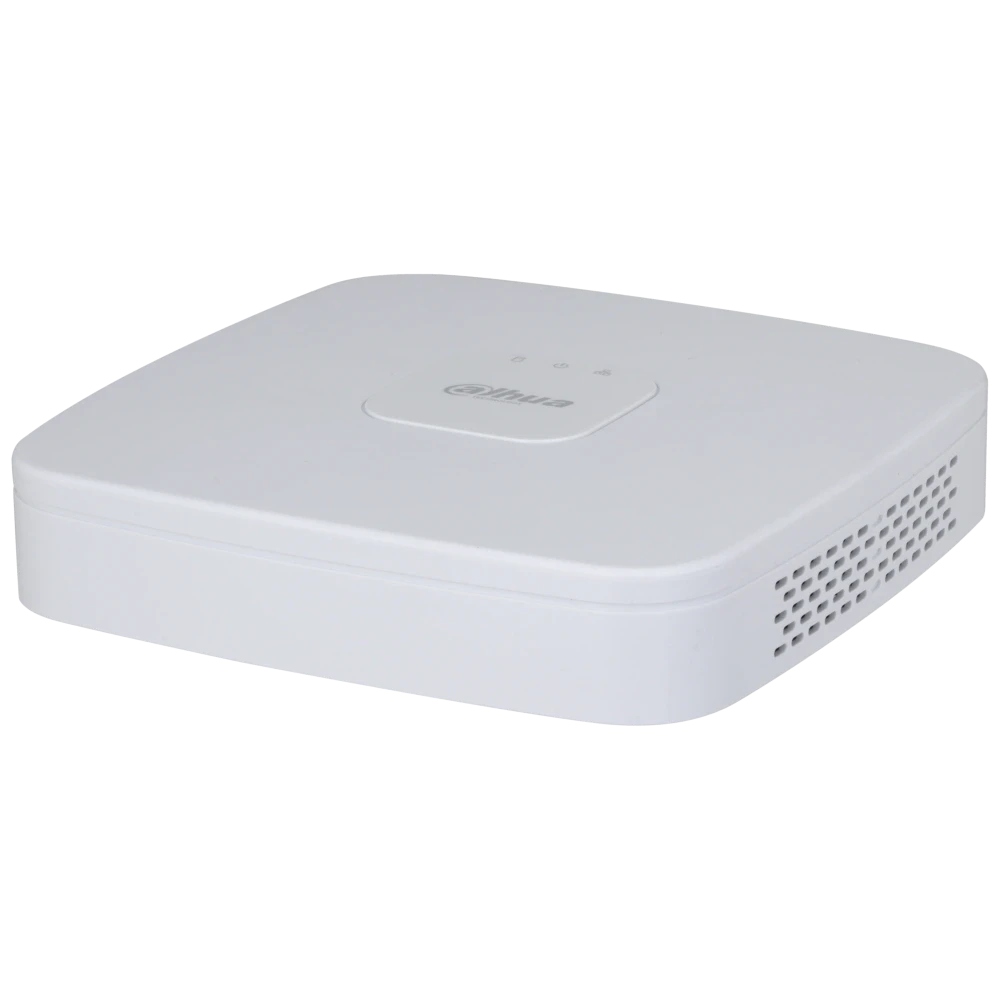 Відеореєстратор Dahua DH-XVR5108C-I3/T 8-канальний 5MP (2922112802)