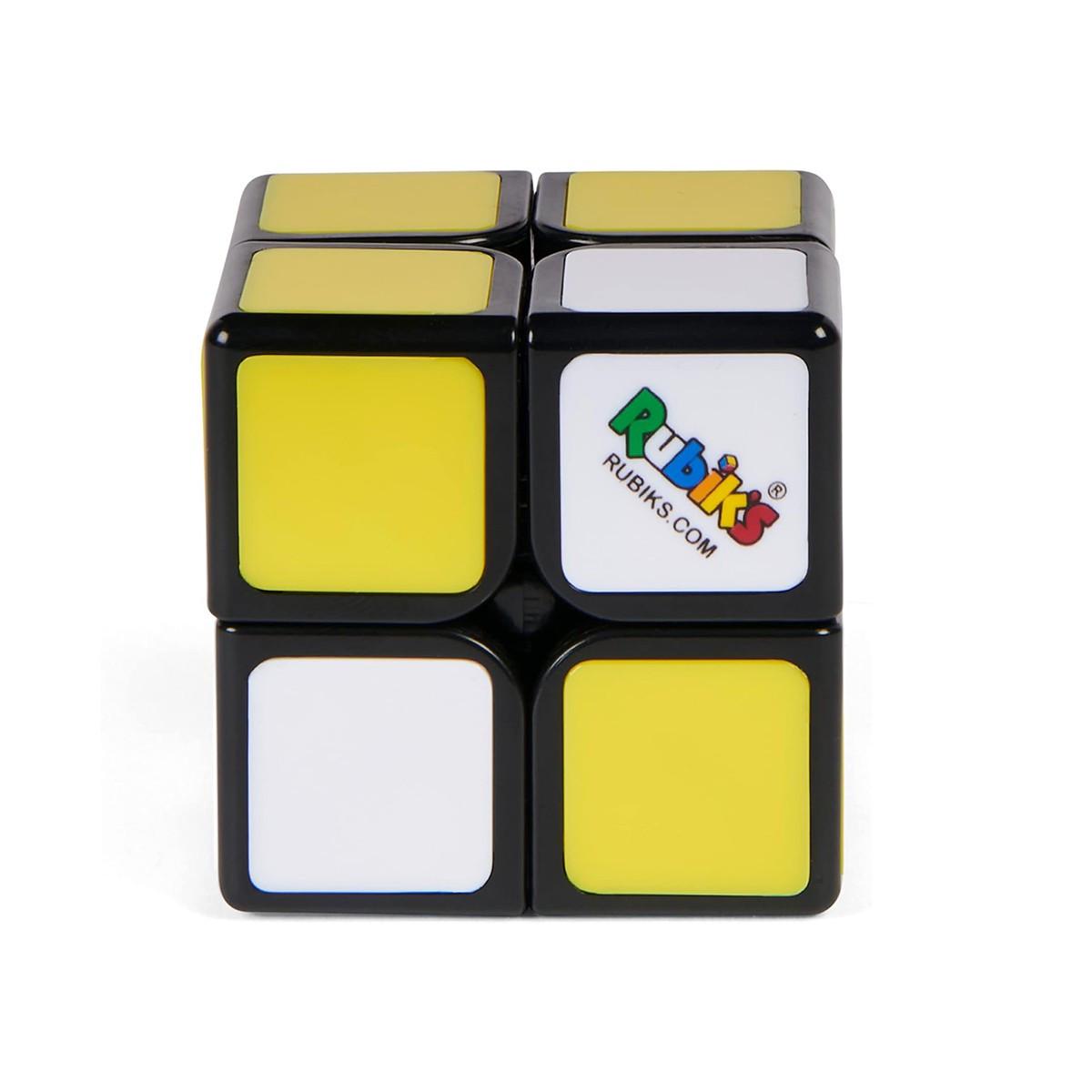 Головоломка Rubik's Кубик 2х2 для початківця (6065322-ks) - фото 2