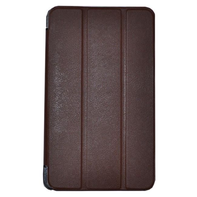 Чехол для планшета Galaxy Tab A 7.0" T280/T285 Slim Brown (813730351)