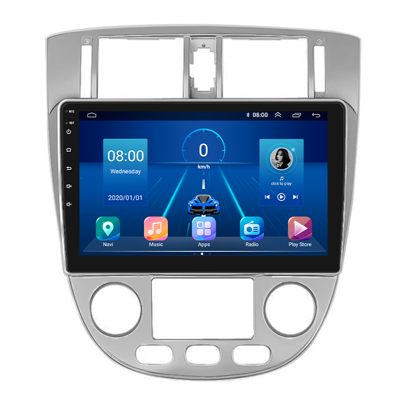 Штатная магнитола Lesko для Buick Excelle I 2004-2007 экран 10" 4/64Gb 4G Wi-Fi GPS Top Бьюик Штатная магнитола Lesko для Buick Excelle I 2004-2007 экран 10" 4/64Gb 4G Wi-Fi GPS Top Бьюик