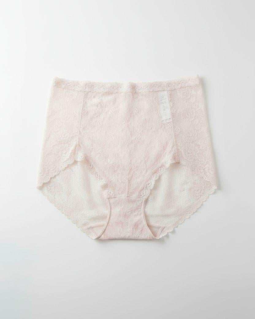 Трусики кружевные Janira XL Розовый (31929розов)