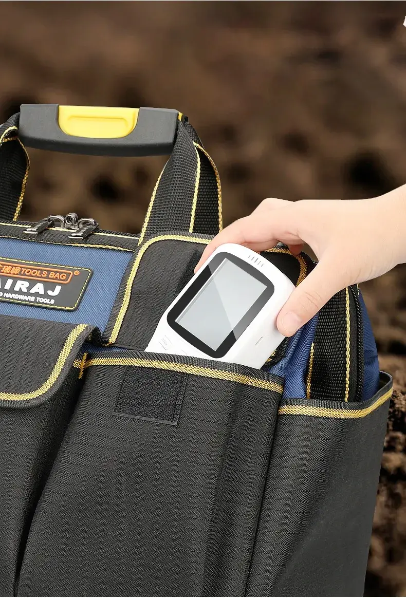 Сумка для инструмента AIRAJ 14" 31х17х23 см - фото 3