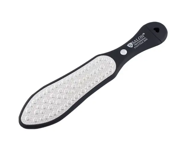 Терка лазерна для педикюру Salon Professional 5800 prof. (675261962)