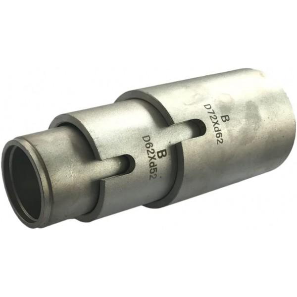 Набор для демонтажа Rewolt сайлентблоков 26 (T2035) - фото 2 Набор для демонтажа Rewolt сайлентблоков 26 (T2035) - фото 2