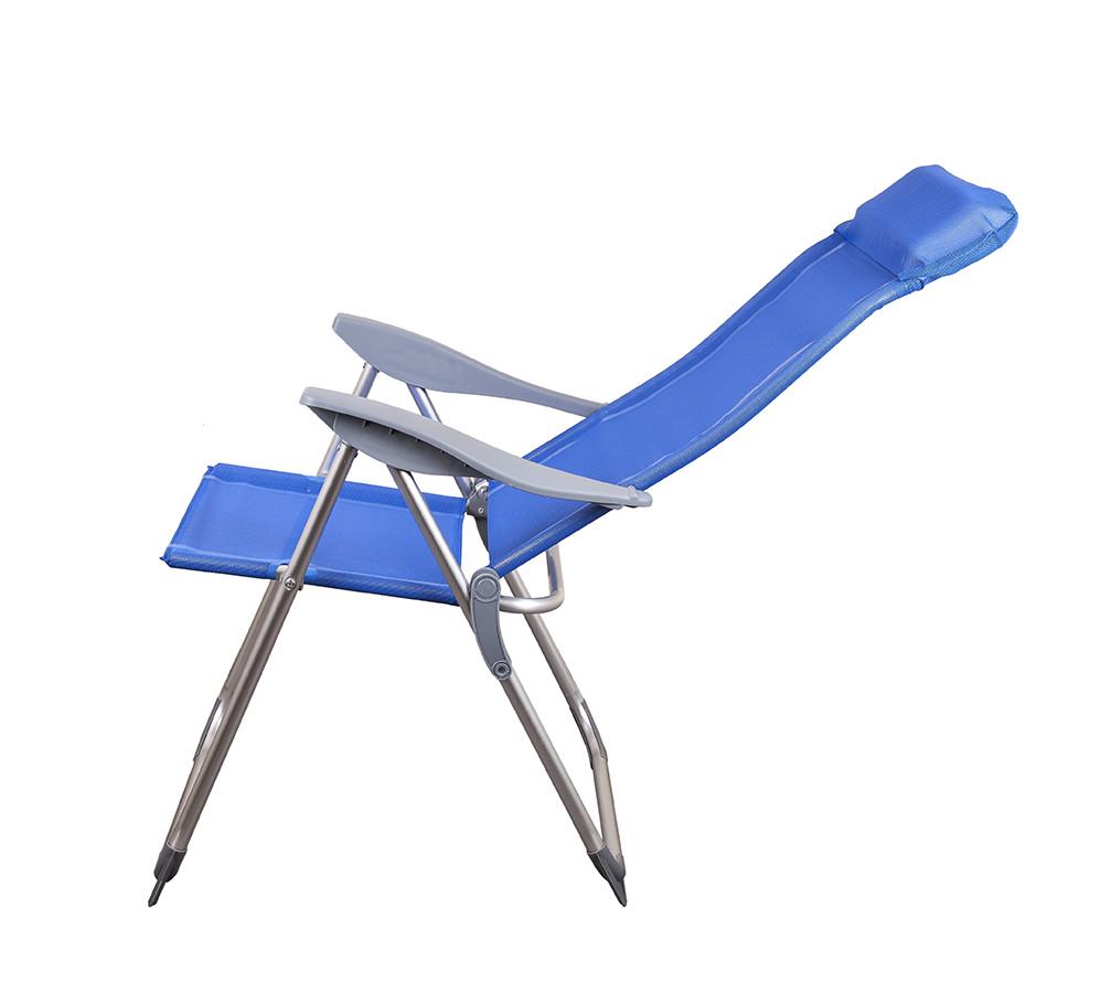 Стул GP20022010 Blue (LVS3200) - фото 4