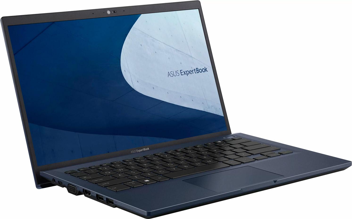 Ноутбук Asus ExpertBook B1 B1400CEA (B1400CEA-XH54) - фото 3