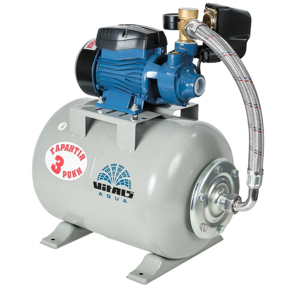 Станция насосная Vitals aqua APQ 433-24de 350 Вт (AMT-123159)