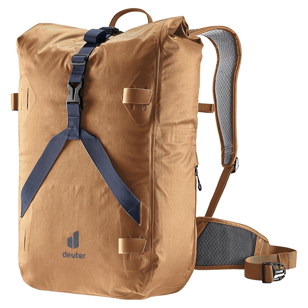 Рюкзак Deuter Amager 25+5 Almond (1052-3220022 6008)