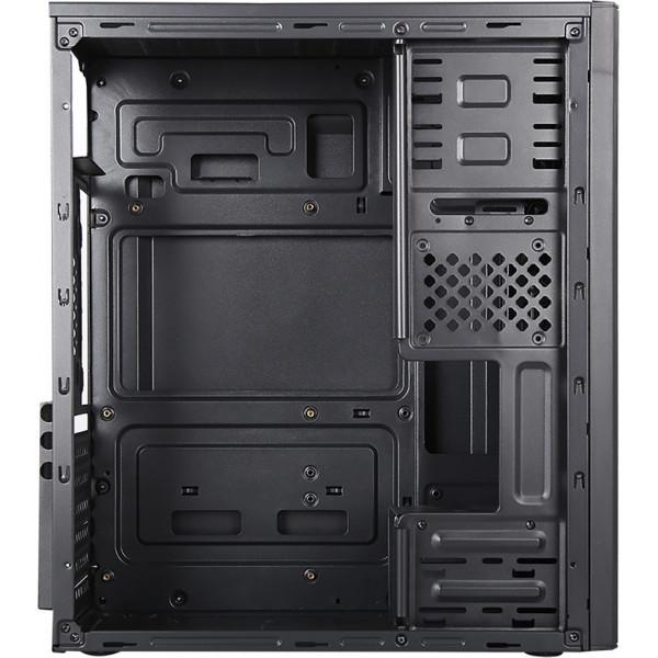 Корпус Casecom GF-19 Black (GF-19-450) - фото 2