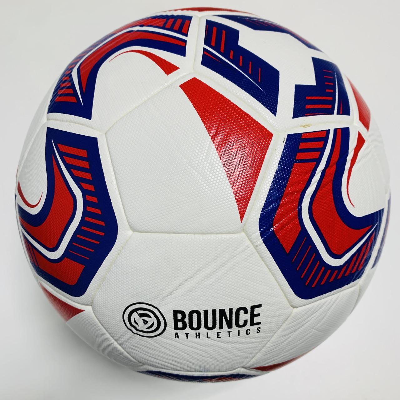 Футбольный мяч Practic Bounce Athletics р. 5 (917)