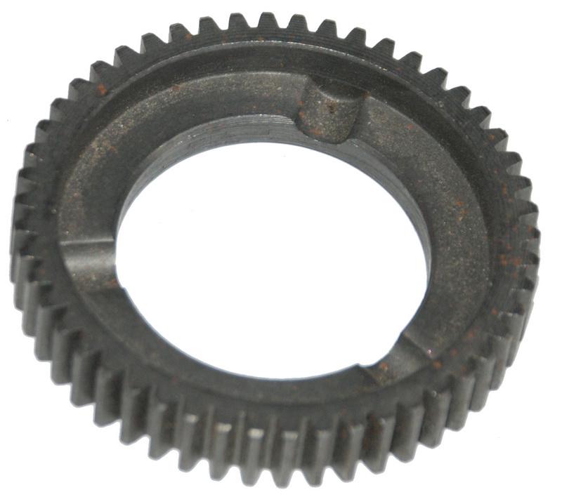 Шестерня ствола перфоратора Bosch GBH 2-24 DFR/Темп ПЭ-780/ПЭ-950 (1616317602)