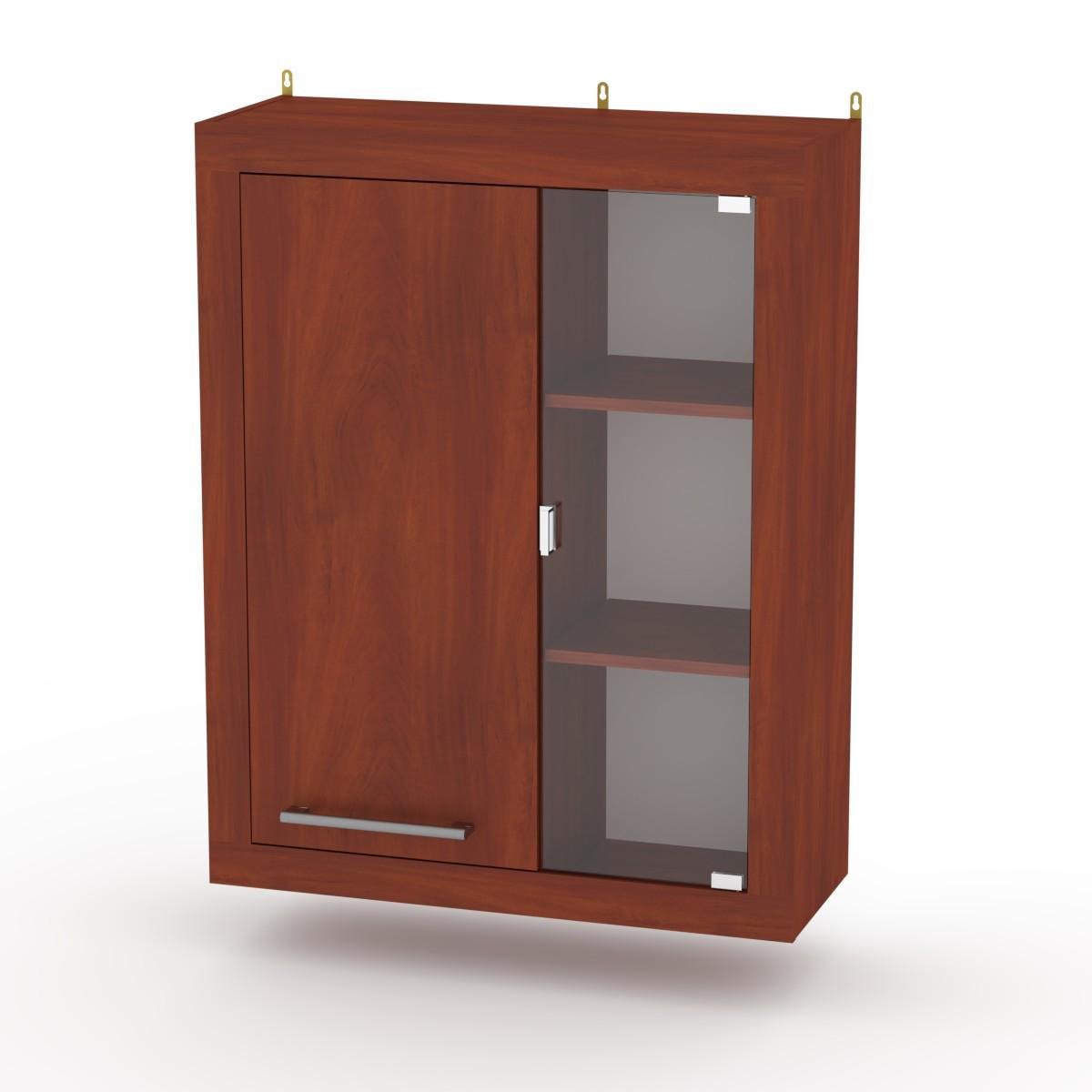 Тумба навісна-1 Компаніт МГ-1 Яблуня