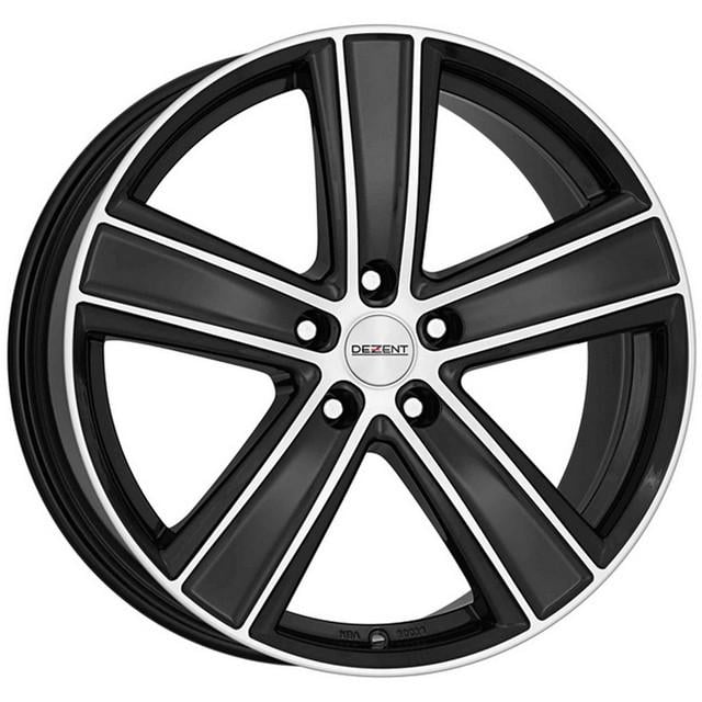 Диски литі Dezent TH 7,5x17 5x108 ET48 DIA70,1 BP (1002457378)