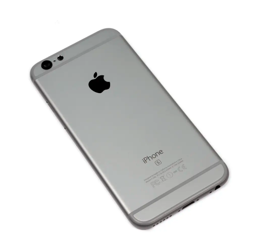 Корпус iPhone 6S Space Grey (P223) Корпус iPhone 6S Space Grey (P223)