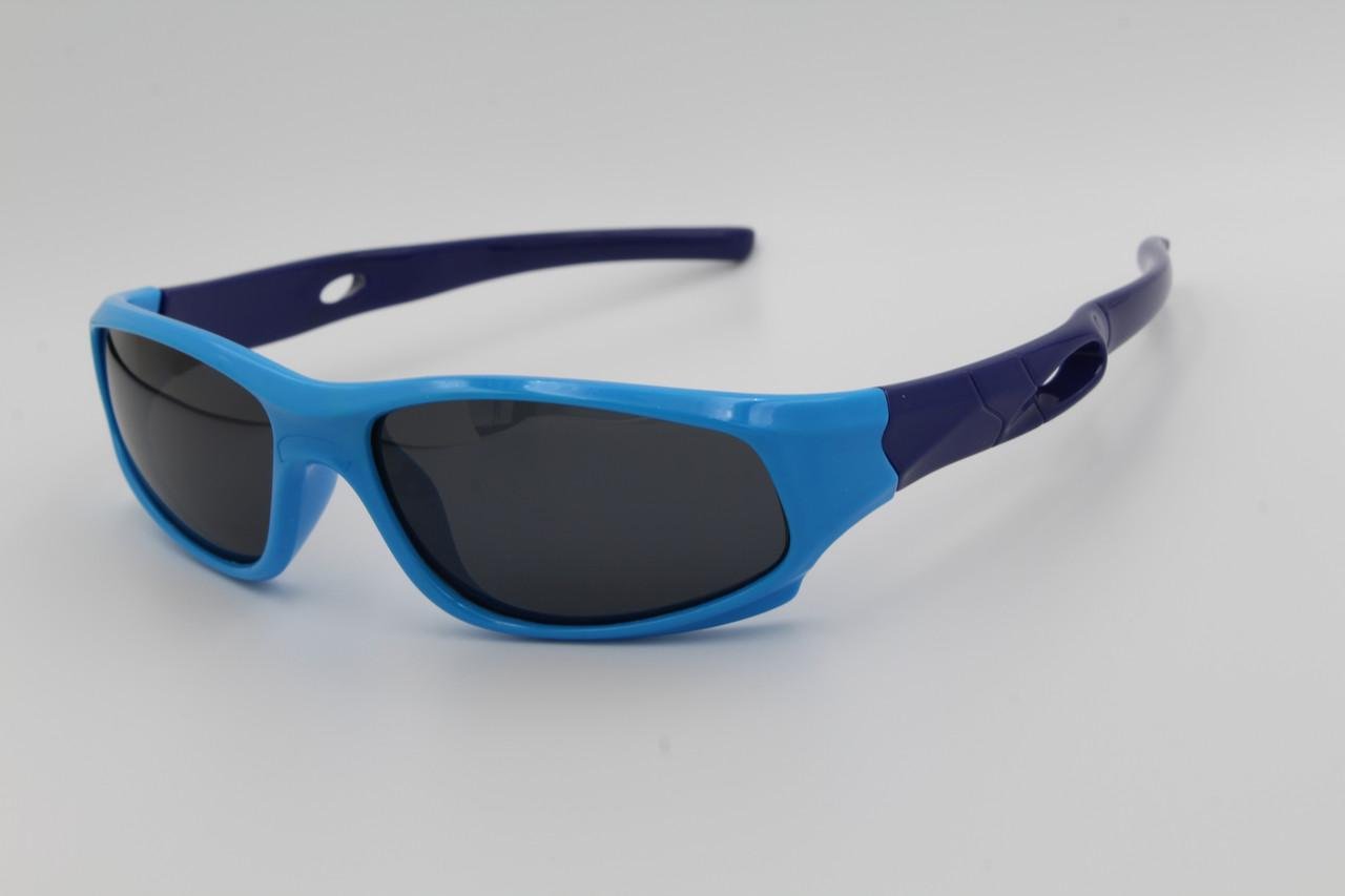 Сонцезахисні окуляри дитячі  неломайки (Р5025)