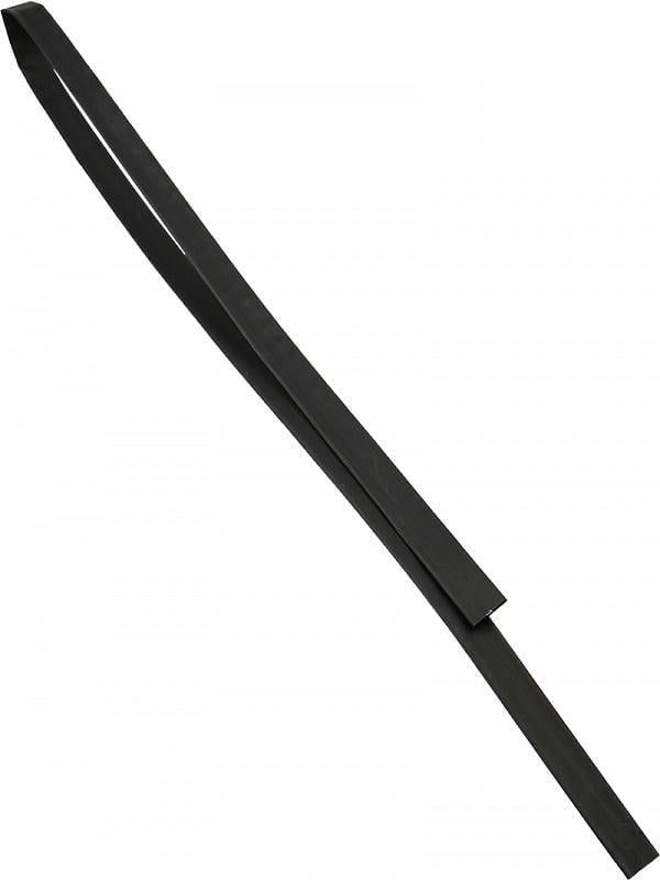 Трубка термоусадочная АСКО-УКРЕМ 8/4 мм Черный (28679120)