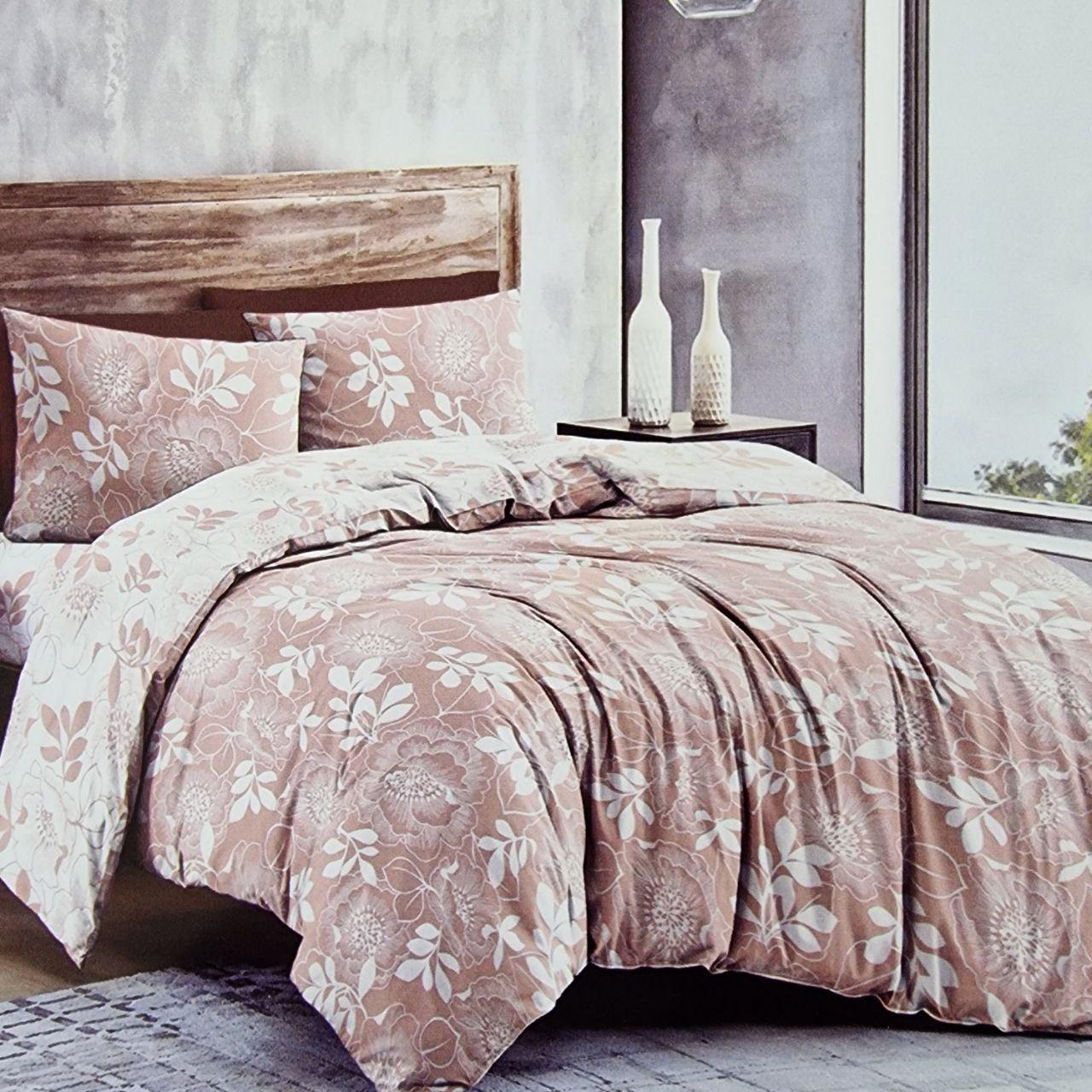 Комплект постельного белья Pretty 565 200x220 см (CN39252) Комплект постельного белья Pretty 565 200x220 см (CN39252)