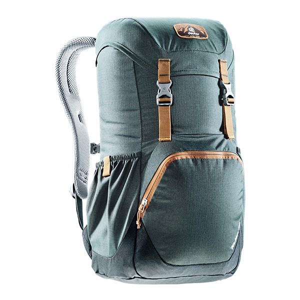 Рюкзак Deuter Walker 20 л Black (49599)