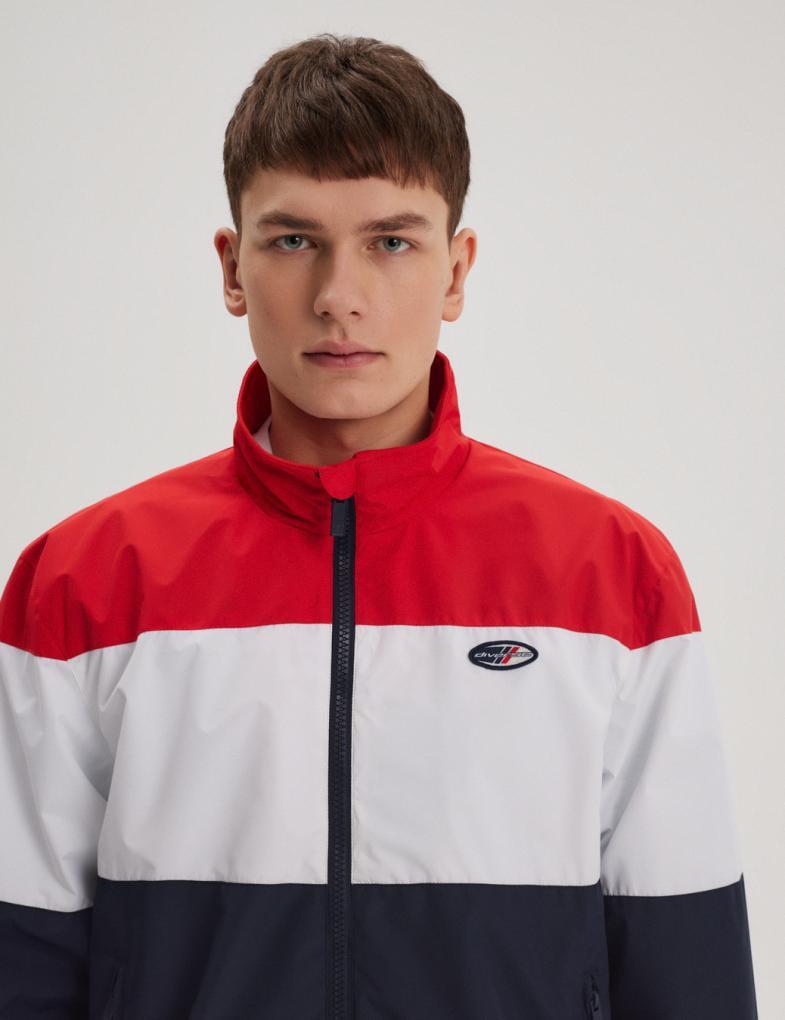 Куртка мужская Diverse ZAHID XL Многоцветный (5902598979001) - фото 3