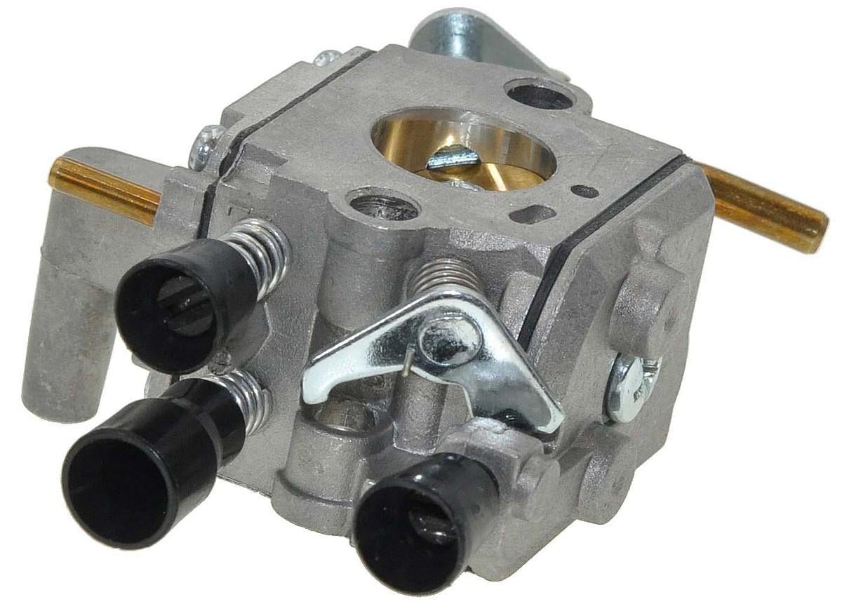 Карбюратор мотокосы VJ Parts для St FS-120/FS-200/FS-250