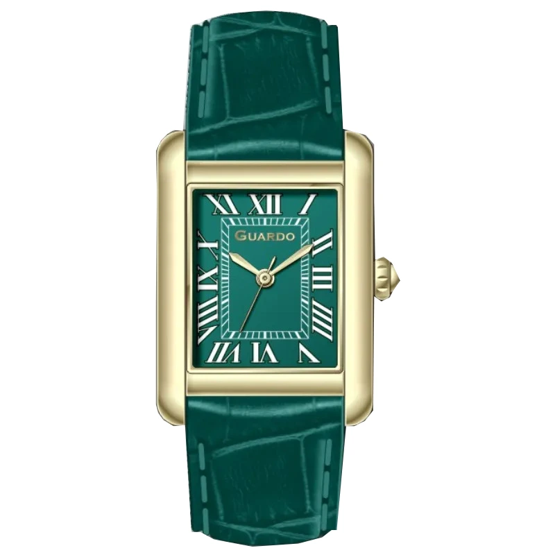 Наручные часы GUARDO 012834-4
