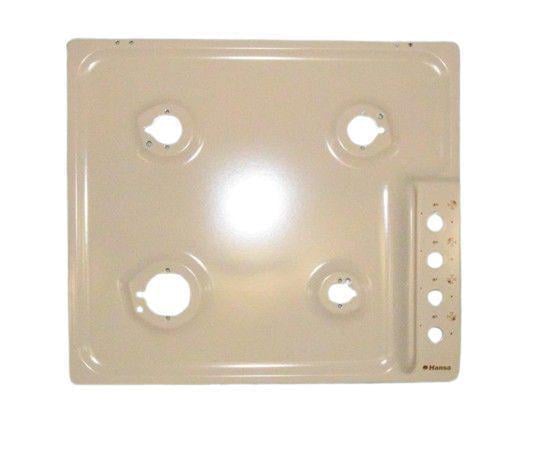 Верхняя часть корпуса для газовой плиты Hansa (9045308)