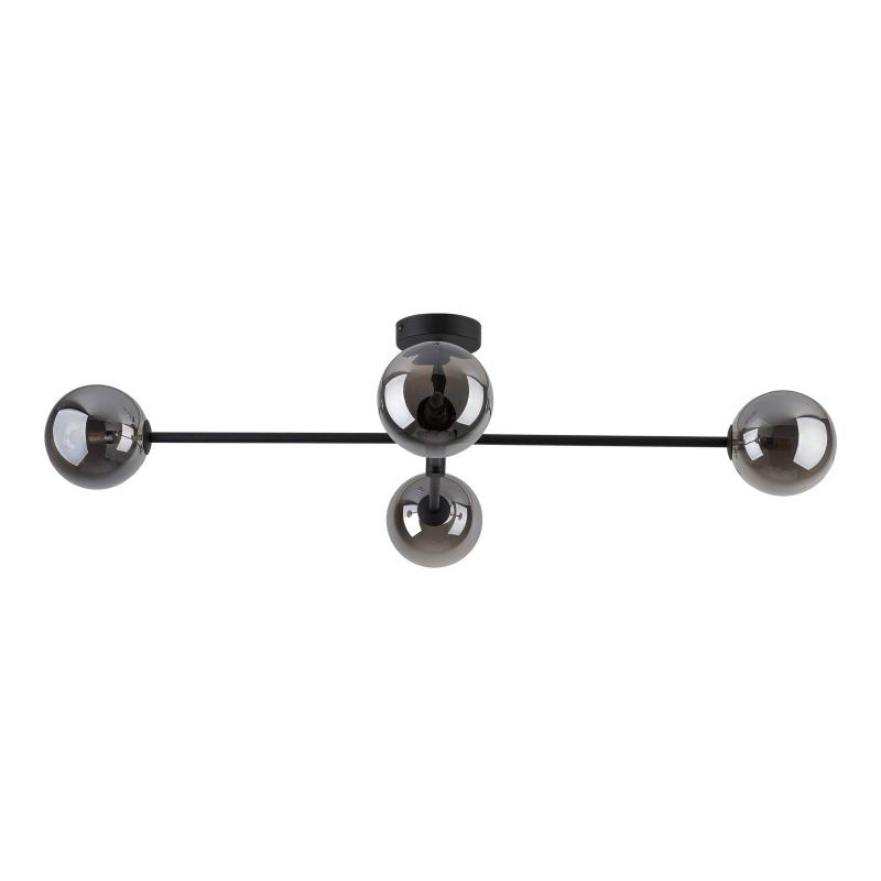 Люстра TK Lighting 6235 Sarius - фото 6