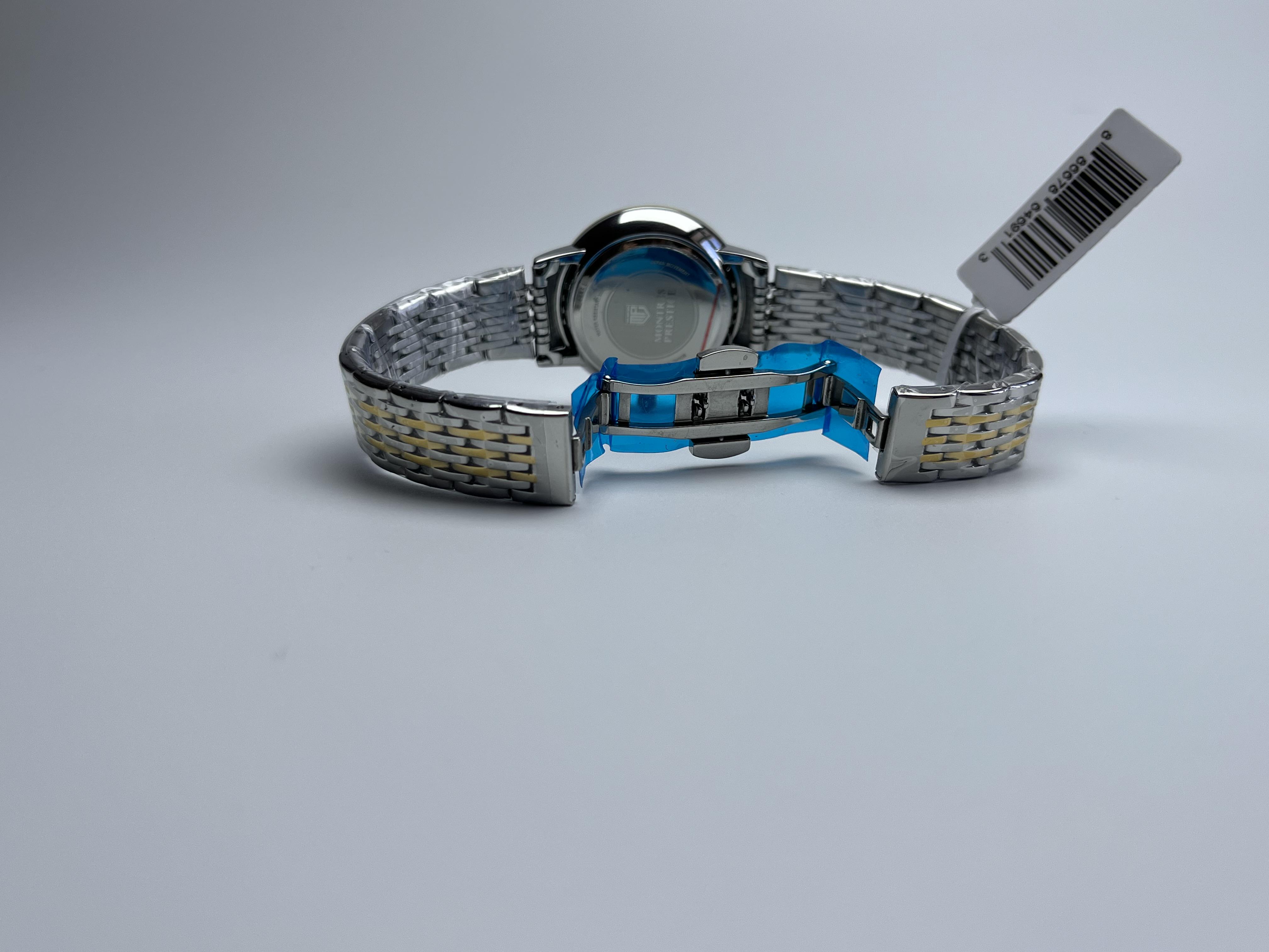 Наручний годинник жіночий Invicta Montres Prestige X MPW-0006 (24754943) - фото 8 Наручний годинник жіночий Invicta Montres Prestige X MPW-0006 (24754943) - фото 8