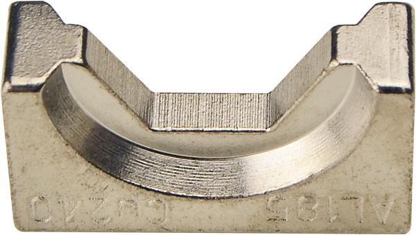 Матрица АСКО-УКРЕМ 185 мм2 Al/240 мм2 Cu для гидравлического пресса 400HP 1 шт. (A0170020105)