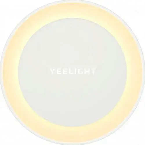 Ночник с датчиком движения Yeelight Plug-in Night Light Sensitive YLYD10YL