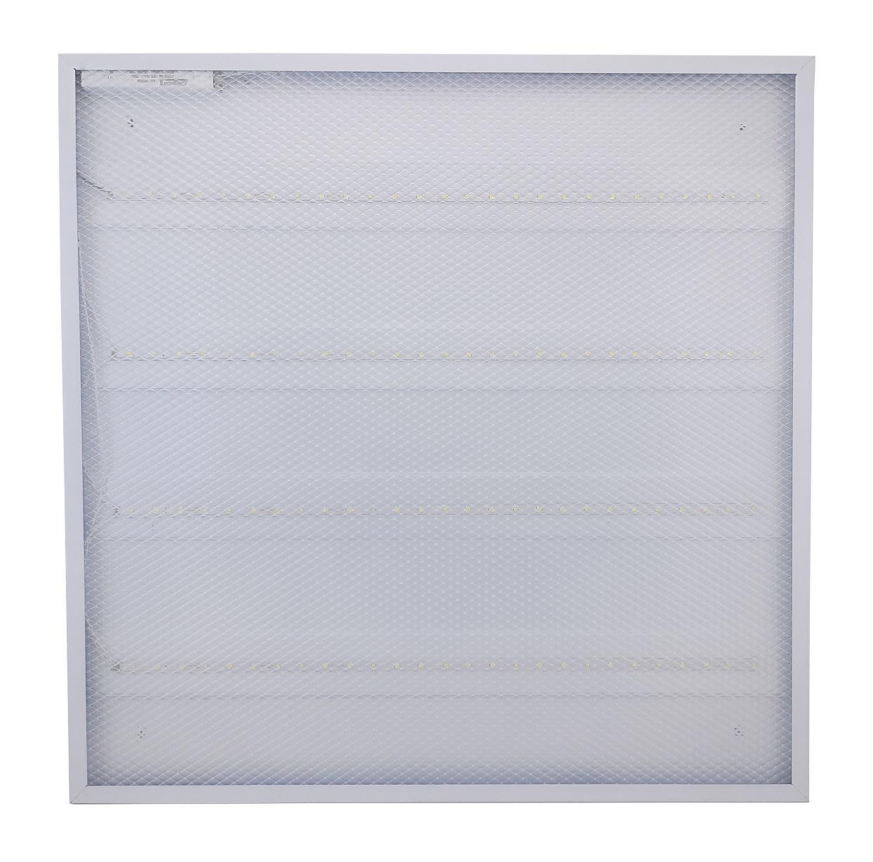 Панель светодиодная PRISMATIC 36W 600x600 мм 3300Lm 5000K (00000006236)