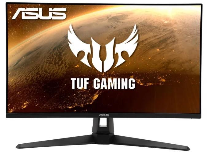 Монітор Asus VG279Q1A 27" (4718017695985)