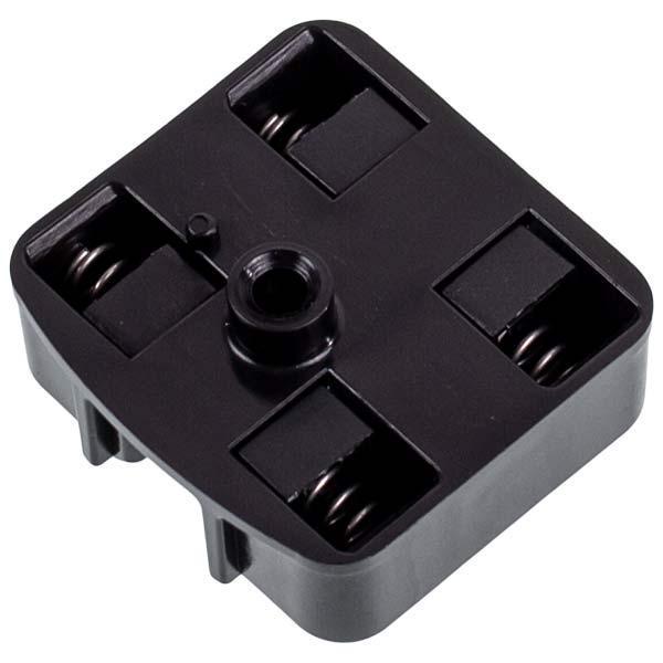 Ползунок режущего блока для овощерезки Moulinex DJ900830/350/DJ905810/350/DJ905832/350 (00000016670) Ползунок режущего блока для овощерезки Moulinex DJ900830/350/DJ905810/350/DJ905832/350 (00000016670)