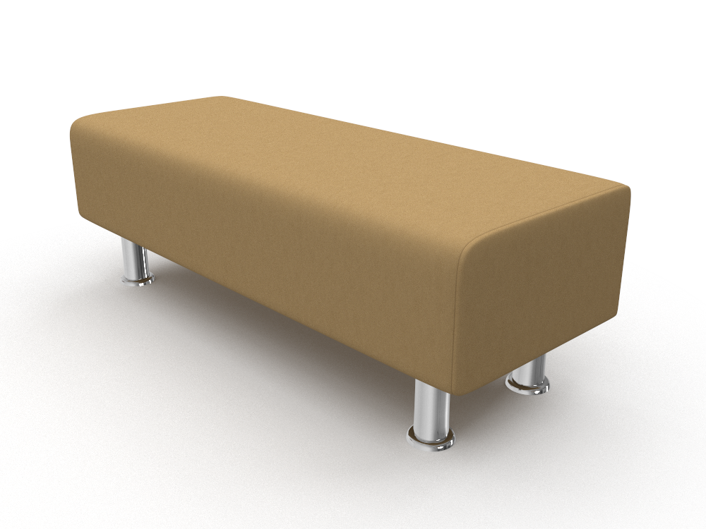 Банкетка Relax Youngling 2201 Пісочний (RY2201B) - фото 2 Банкетка Relax Youngling 2201 Пісочний (RY2201B) - фото 2