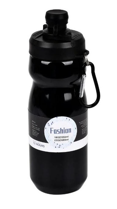 Термос-поилка For bike 550 мл (LU001308)