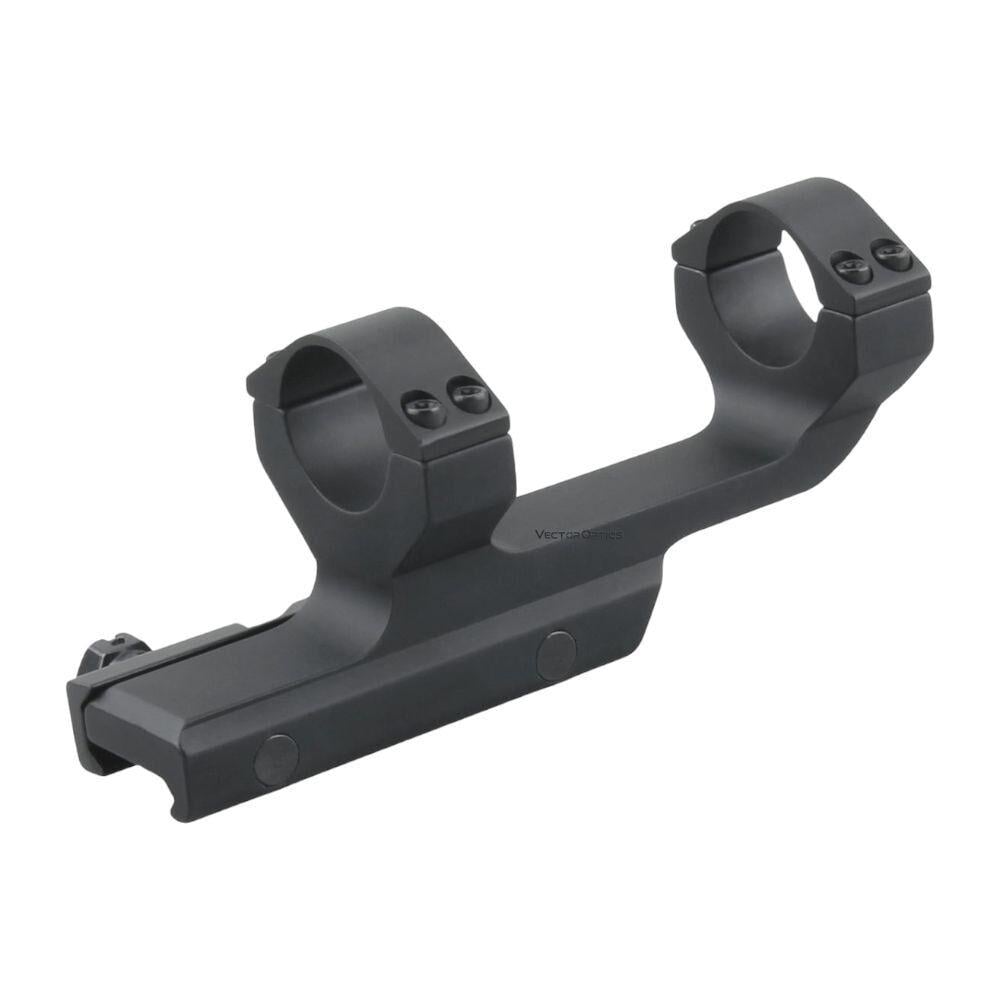 Моноблок Vector Optics 25,4 мм AR зі зміщенням (5003137)