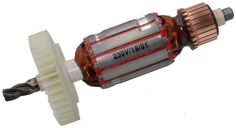 ᐉ Якорь дрель Интерскол ДУ-13/810ЭР (як1110)