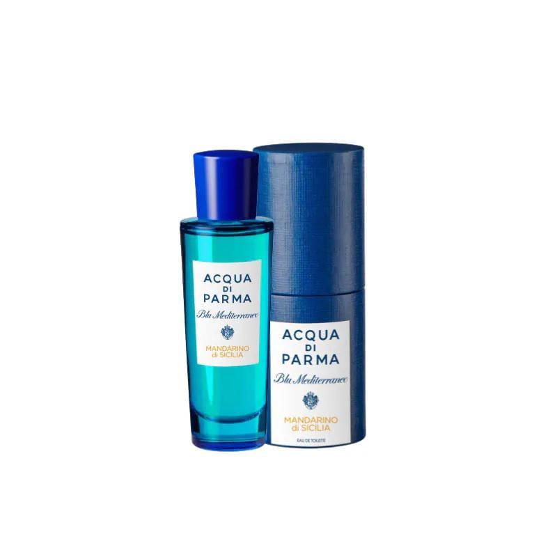Туалетна вода унісекс Acqua Di Parma Blu Mediterraneo Mandarino di Sicilia 30 мл (404467)