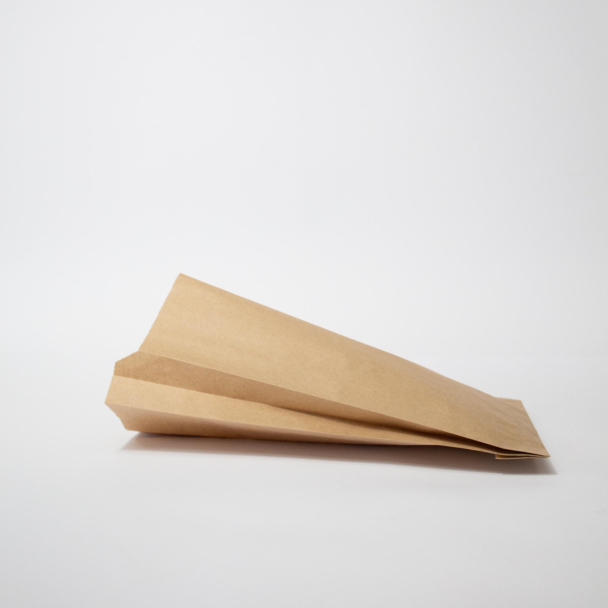 Пакет пищевой для упаковки 180х50х340 мм 100 шт. - фото 2 Пакет пищевой для упаковки 180х50х340 мм 100 шт. - фото 2