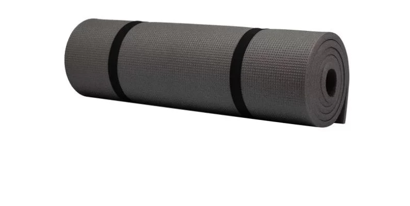 Коврик туристический двухслойный Hunter 180х60х1,2 см (688)