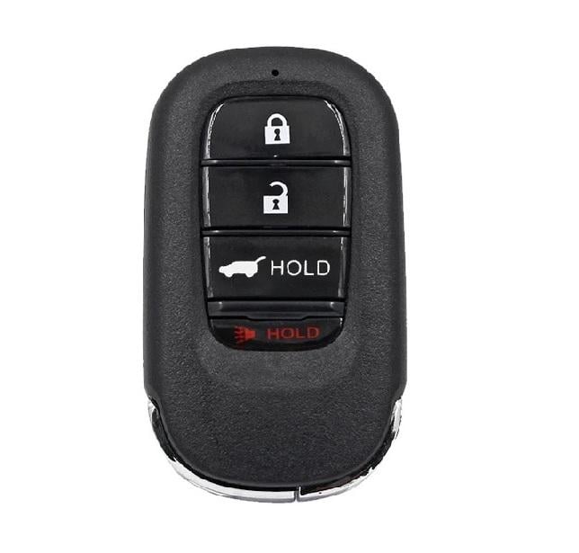 Корпус автоключа Honda SH31