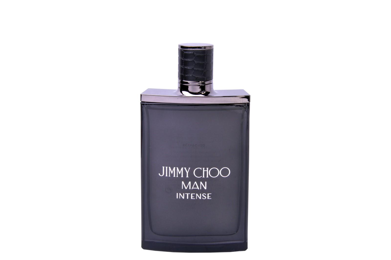 Туалетная вода для мужчин Jimmy Choo Man Intense 100 мл (63610)