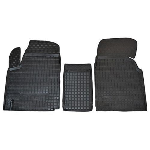 Коврики полиуретановые Peugeot Expert 1995 2004 11274 Avto Gumm