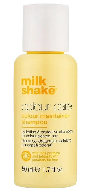 Шампунь для окрашенных волос Milk Shake Color Care Maintainer Shampoo 50 мл