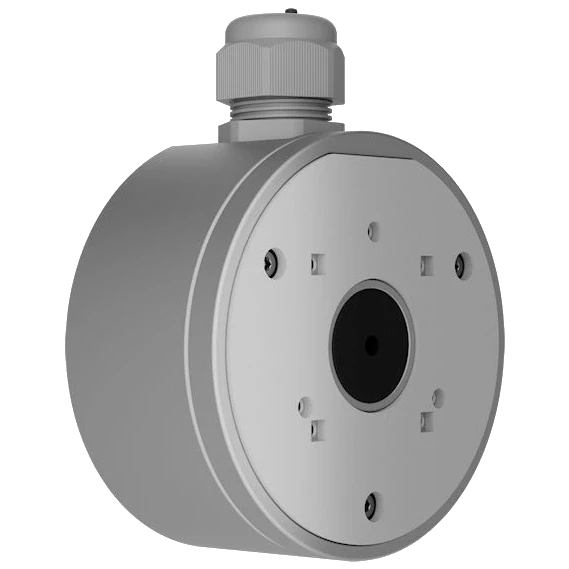 Коробка для кріплення камери Ajax JunctionBox 118 ASP White (2863455314) Коробка для кріплення камери Ajax JunctionBox 118 ASP White (2863455314)